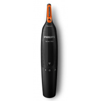 Philips 飛利浦 Nosetrimmer series 3000 舒適鼻毛、耳毛和眉毛修容刀 NT3160/10