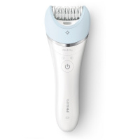 Philips 飛利浦 Satinelle Advanced 乾濕兩用脫毛器 BRE605