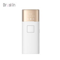 BruSkin Icepod 冰點無痛脫毛儀