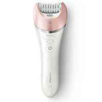 Philips 飛利浦 Satinelle Advanced 乾濕兩用脫毛器 BRP535