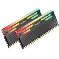 KingBank KFRB RGB 6000MHz CL26 DDR5 32GB Kit (2x16GB) (K5.01.FLA5ED9504)