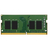 Kingston ValueRAM DDR4 3200 SODIMM 8GB (單條) (KVR32S22S8/8)