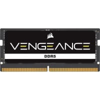 Corsair Vengeance DDR5 SODIMM 5600MHz CL48 16GB (單條) (CMSX16GX5M1A5600C48)