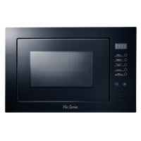 Mia Cucina 嵌入式微波爐 (25公升) CV25M-G