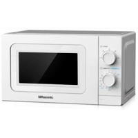 Rasonic 樂信 旋鈕式微波爐 (20公升) RMO-M207MX