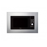 Whirlpool 惠而浦 全內置式燒烤微波爐 (20公升) CB2069/IX