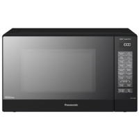 Panasonic 樂聲 「變頻式」燒烤微波爐連外框架 (31公升) NN-GT65JB/TK