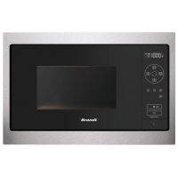 Brandt 白朗 嵌入式微波爐 (26公升) BMS7120X