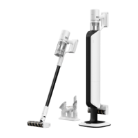 Mova S6 Station 自集塵吸塵機