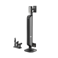 Dreame 追覓 主動式割毛吸塵器 (連基站) S50 Station/V50