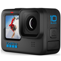 GoPro Hero10 Black 運動相機