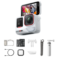 Insta360 Ace Pro 2 標準全天候套裝