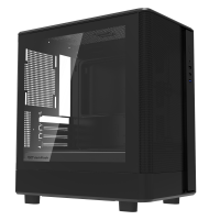 DarkFlash Mesh M-ATX PC Case 側透電腦機箱 DB330M