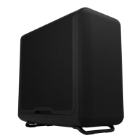 HYTE Modern Performance ATX Case 電腦機箱 X50 Air