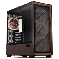 Antec Flux Pro Noctua Edition 側透電腦機箱