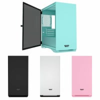 DarkFlash M-ATX Case DLM 22