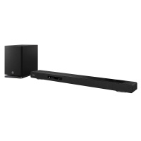 Yamaha True X Surround 90A Soundbar 連外接式重低音喇叭 SRX-90A