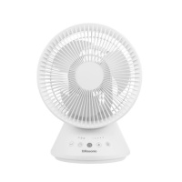 Rasonic 樂信 8吋DC循環扇 RCF-S8W