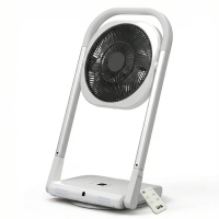 Imarflex 伊瑪牌 『季風』10吋 DC遙控摺疊式鴻運扇 IFB-2510DC