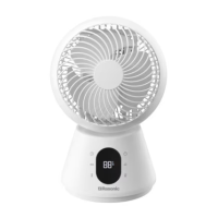 Rasonic 樂信 6吋 循環扇 RCF-K6WH