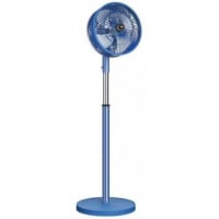 Imarflex 伊瑪牌 『素綱』9吋迷你金屬座地扇 IFS-231K