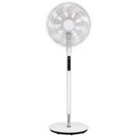 Toshiba 東芝 14吋 DC 摩打電風扇連遙控 F-DSB35HK