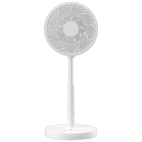 Rasonic 樂信 12吋優美風扇 RLF-12WK