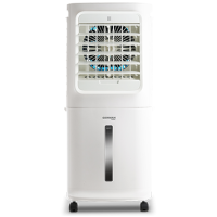 German Pool 德國寶 可拆式移動冷風機 EFC-S1050