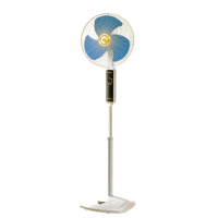 Panasonic 樂聲 16吋座地扇 F-407XH