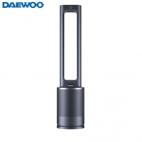 Daewoo 大宇 空氣淨化無葉風扇 V8 MAX
