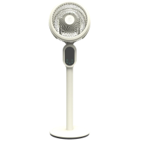 Treely Air Treely Fan 空氣淨化四季循環風扇 TF-01