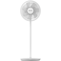 Philips 飛利浦 Series 2000 Standing Turbo Fan 二合一座地座枱電風扇 ACR2142SFD