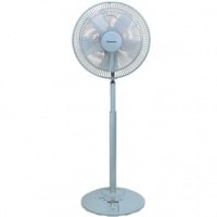 Panasonic 樂聲 12吋附遙控座地扇 F-308NH