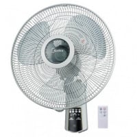 Midea 美的 16吋遙控掛牆扇 FW40-7JR