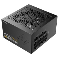 Antec GSK ATX3.1 850W 80 PLUS Gold Full Modular PSU 電源供應器