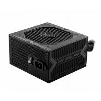 MSI MAG A550BN 550W 80 Plus Bronze ATX Power Supply