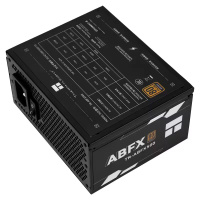 Thermalright 500W 80 Plus Bronze SFX Power Supply 電源供應器 TR-ABFX500