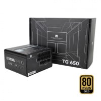 Thermalright TG 650 650W 80 Plus Gold Fully-Modular PSU TR-TG650