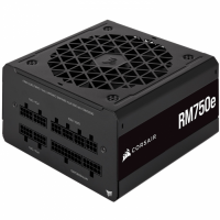 Corsair RM750e 750W Fully Modular 80 Plus Gold Low-Noise PSU (CP-9020248)