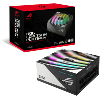 ASUS ROG Loki SFX-L 750W 80 Plus Platinum Fully Modular PSU 電源供應器
