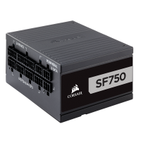 Corsair SF750 Fully Modular PSU