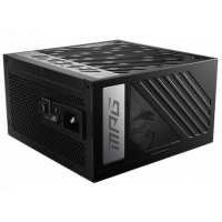 MSI MPG A1000G PCIE5 1000W 80 Plus Gold Fully Modular PSU