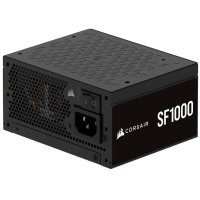 Corsair SF1000 1000W 80Plus Platinum SFX 全模組電源供應器 (CP-9020257-NA)