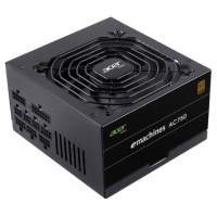 Acer 750W 80 Plus Bronze AC750 電源供應器