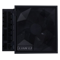 Lian Li EDGE GOLD 1000W ATX 3.1 80 Plus Gold Full Modular Power Supply 電源供應器 EG1000G