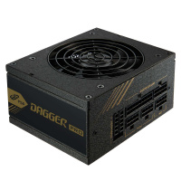 FSP DAGGER PRO 850W SFX 80 Plus Gold Fully Modular PSU