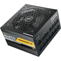 Antec NeoECO 850W 80 Plus Gold Fully Modular PSU 電源供應器 NE850G M ATX 3.0