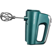 Russell Hobbs Swirl Hand Mixer Turquoise 電動打蛋器 RH-25891
