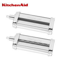 KitchenAid Pasta Cutter Set 切面器2件裝組合 KSMPCA