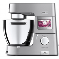 Kenwood Cooking Chef XL 座檯式廚師機 KCL95.004SI